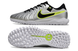 Сороконіжки Nike Tiempo Legend 10 TF, 39, TF багатошиповки, Штучні і природні жорсткі покриття