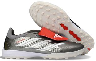 Сороконожки Аdidas Predator League TF, 39, TF многошиповки, Искусственные и естественные жесткие покрытия