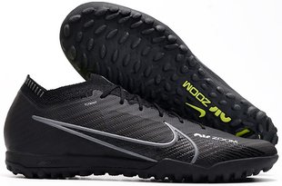 Сороконожки Nike Air Zoom Vapor XV TF, 39, TF багатошиповки, Штучні і природні жорсткі покриття