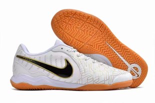 Футзалки Nike Tiempo Legend 10 TF, 39, IC футзальная, Гладкая, зальная поверхность