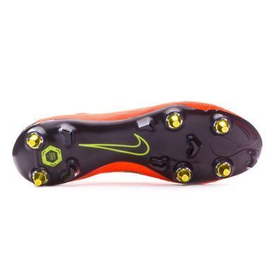 , Nike, Мужская, Оранжевый, 39, FG копочки, Натуральный газон