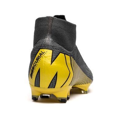 Бутси Nike Mercurial Superfly 6 Elite AG-PRO Game Over, Nike, Чоловіча, 39, FG копочки, Натуральний газон