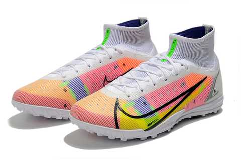 Сороконожки Nike Air Zoom Mercurial Superfly 9 Elite TF 42 41 43 40: 2 250  грн. - Футбол Київ на Olx