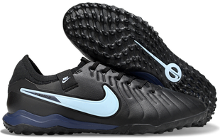 Сороконожки Nike Tiempo Legend 10 TF, 39, TF многошиповки, Искусственные и естественные жесткие покрытия