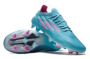 Бутсы Аdidas X SPEEDFLOW.1 FG, 39, FG копочки, Натуральный газон