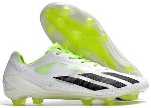 Бутсы Аdidas X CRAZYFAST+ FG, 39, FG копочки, Натуральный газон