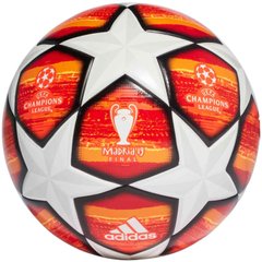 Мяч футбольный Adidas Football Champions League 2018/19 Match Ball