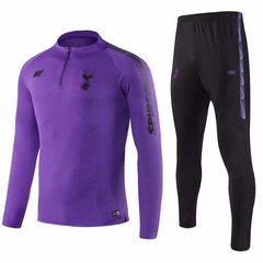 Тренировочный костюм Тоттенхэм (VTK0124), Nike, Взрослая, Мужская, Фиолетовый, Тоттенхэм, S