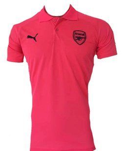 , Puma, Взрослая, Мужская, Арсенал, S