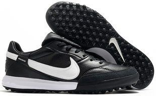 Сороконіжки Nike Tiempo Premier III TF, 39, TF багатошиповки, Штучні і природні жорсткі покриття