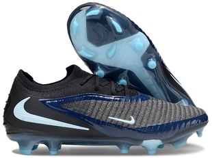 Бутси Nike Phantom GX 3 FG, 39, FG копочки, Натуральний газон