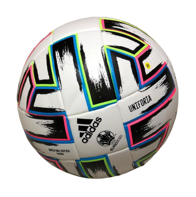 Футбольний м'яч Uniforia EURO 2020