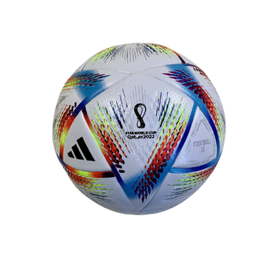 Футбольный мяч Adidas 2022 World Cup
