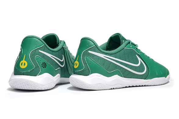 Футзалки Nike Tiempo Legend 10 TF, 39, IC футзальная, Гладкая, зальная поверхность