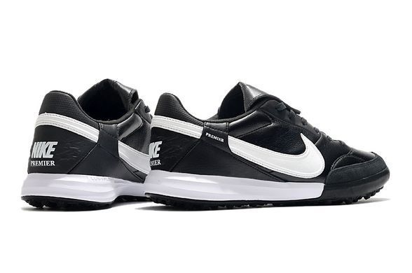 Сороконіжки Nike Tiempo Premier III TF, 39, TF багатошиповки, Штучні і природні жорсткі покриття