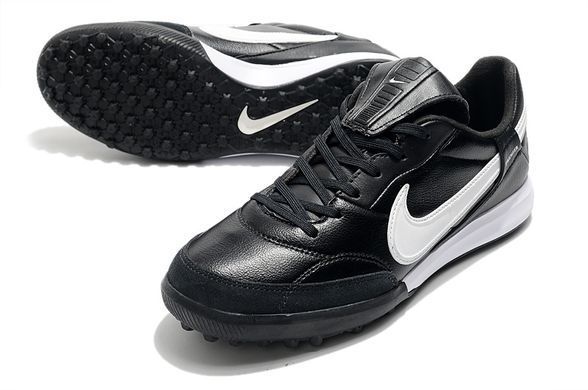 Сороконіжки Nike Tiempo Premier III TF, 39, TF багатошиповки, Штучні і природні жорсткі покриття