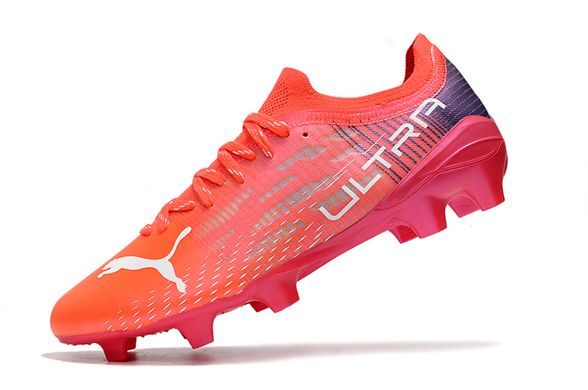 Бутсы Puma Ultra 13 FG, 39