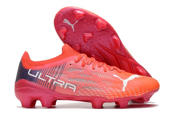 Бутсы Puma Ultra 13 FG, 39