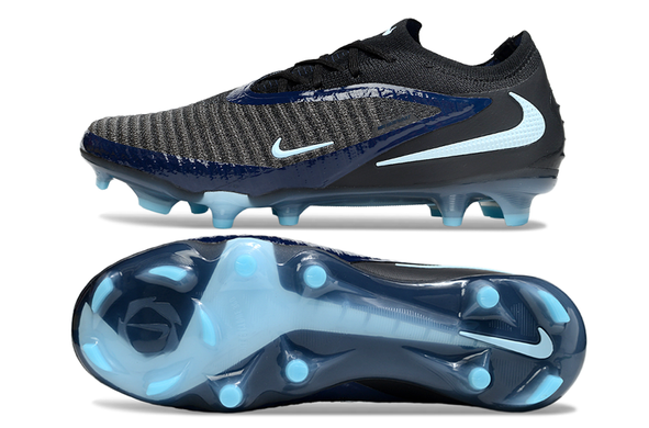 Бутси Nike Phantom GX 3 FG, 39, FG копочки, Натуральний газон