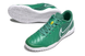 Футзалки Nike Tiempo Legend 10 TF, 39, IC футзальная, Гладкая, зальная поверхность