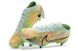 Бутси гібриди Nike Mercurial Vapor XIV Anti Clog, 39, FG копочки, Натуральний газон