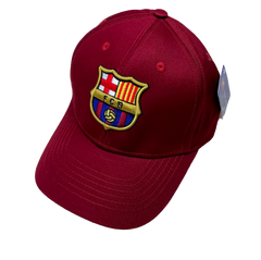 Футбольна кепка Барселона, Барселона