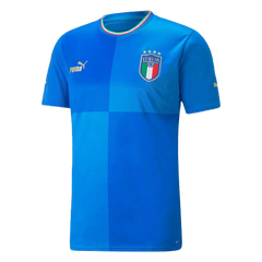 Футбольна форма Італії (2022-2023), Клуб, Доросла, Чоловіча, Короткий, 2022/2023, Італія, S, Чиста спина