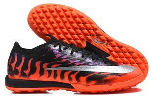 Сороконожки Nike Air Zoom Mercurial Vapor XVI TF, 39, TF многошиповки, Искусственные и естественные жесткие покрытия