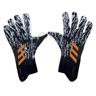 Вратарские перчатки Adidas Predator, 8