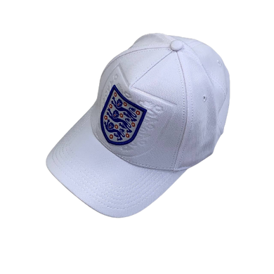 Футбольная кепка Англия, Англия