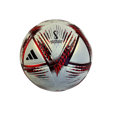 Футбольный мяч Adidas 2022 World Cup