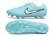 Бутси Nike Tiempo Legend 10 FG, 39, FG копочки, Натуральний газон