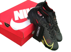 Бутсы Nike Mercurial Vapor 13 Elite FG, 39, FG копочки, Натуральный газон