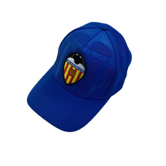 Футбольная кепка Валенсия, Валенсия