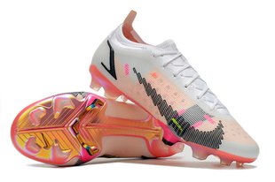 Бутсы Nike Mercurial Vapor XIV FG, 43, FG копочки, Натуральный газон