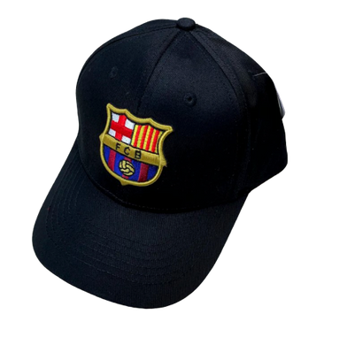 Футбольная кепка Барселона, Барселона