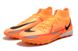 Сороконожки Nike Phantom GT2 Pro TF, 39, TF многошиповки, Искусственные и естественные жесткие покрытия
