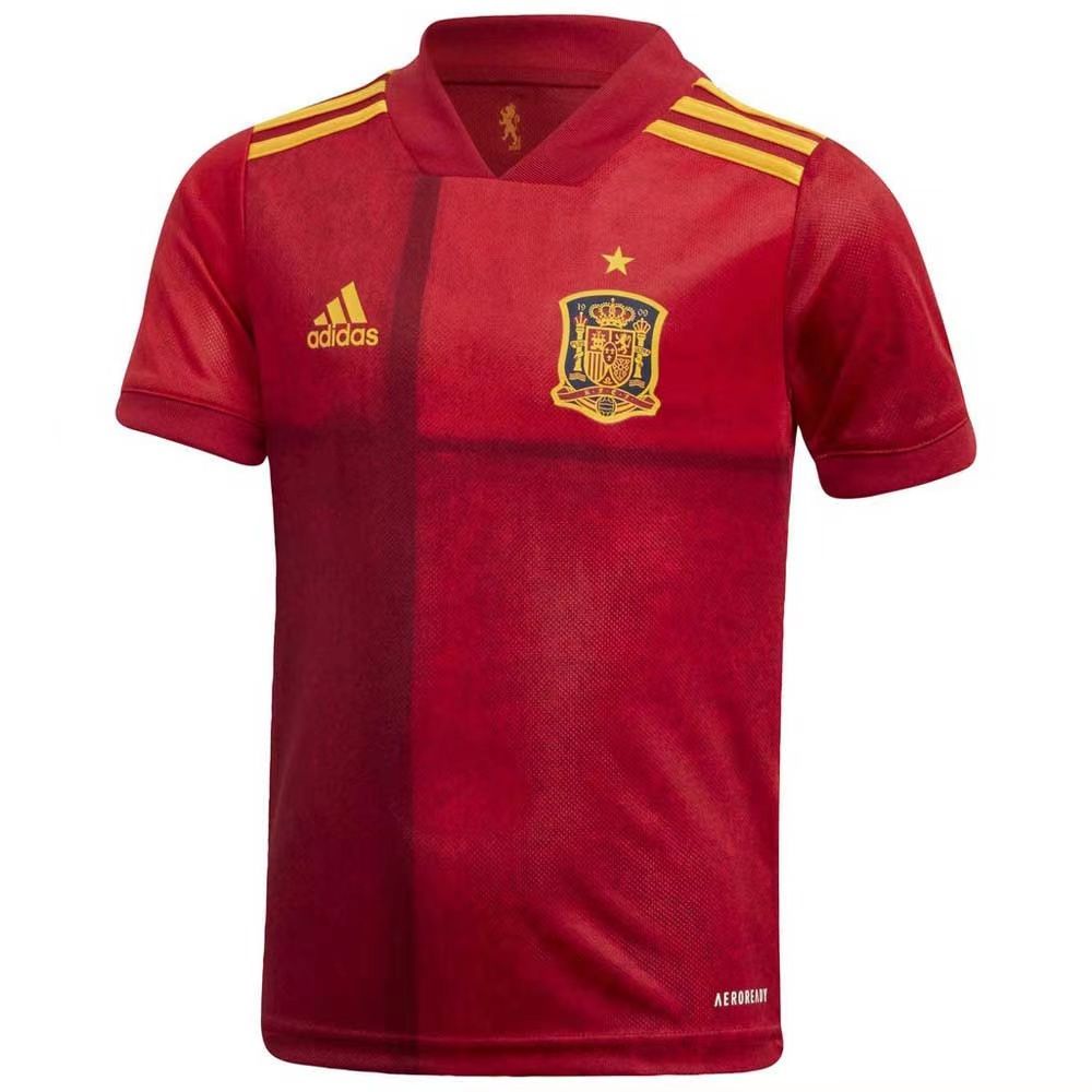 Spain Kit 2019