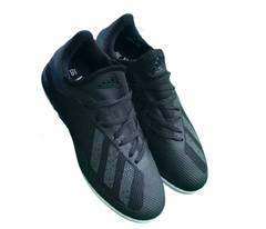 Футзалки Adidas X 19.3, 39, IC футзальная, Гладкая, зальная поверхность