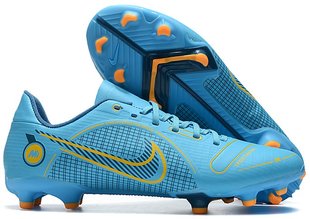 Бутси Nike Mercurial Vapor XV FG, 39, FG копочки, Натуральний газон