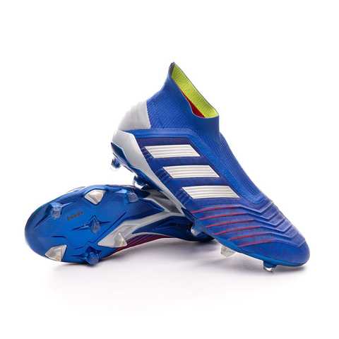 predator 18+ fg adidas