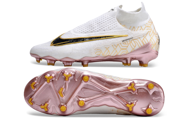 Бутси Nike Phantom GX FG, 39, FG копочки, Натуральний газон