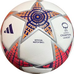 Футбольний м'яч Adidas UCL League 23/24 FIFA Quality