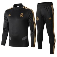 Тренировочный костюм Реал Мадрид 2020, Взрослая, Мужская, Реал Мадрид, S
