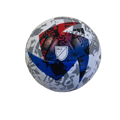 Футбольний м'яч MLS 2023/2024