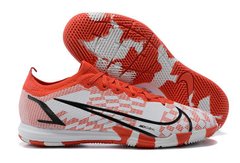 Футзалки Nike Mercurial Vapor 14, 39, IC футзальная, Гладкая, зальная поверхность