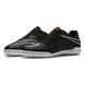 Сороконожки Nike Hypervenom X Finale TF, Nike, Чоловіча, Чорний, 41, TF багатошиповки, Штучні і природні жорсткі покриття