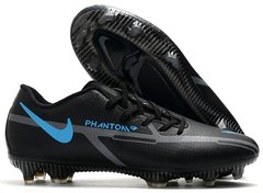 Бутсы Nike Phantom GT2 FG, 39, FG копочки, Натуральный газон