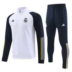 Спортивный костюм Реал Мадрид, Взрослая, Мужская, Реал Мадрид, S