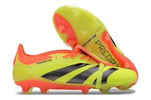 Бутсы Аdidas PREDATOR + FG, 39